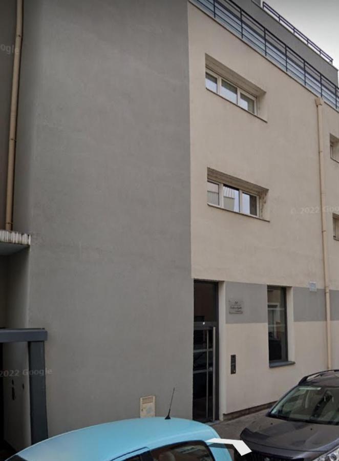 Studio Balzac Apartment วีเลอร์บาน ภายนอก รูปภาพ